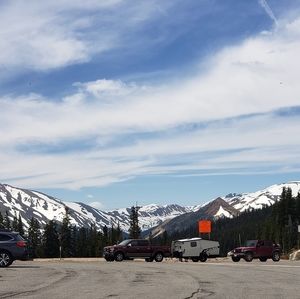 Meet your Posher, Edward